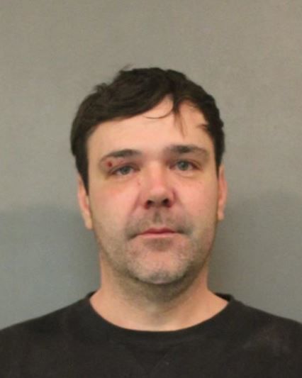 Todd Ryan Polgar